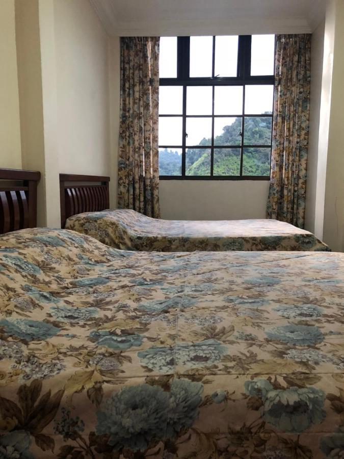Hotel Chua Gin Cameron Highlands Exterior photo