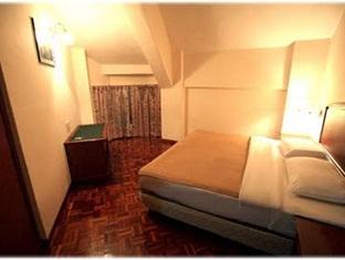 Hotel Chua Gin Cameron Highlands Exterior photo